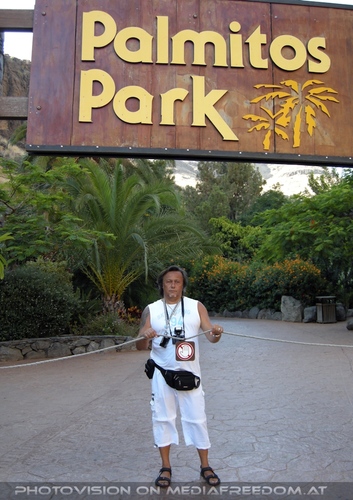 The Park 37: Charly Swoboda