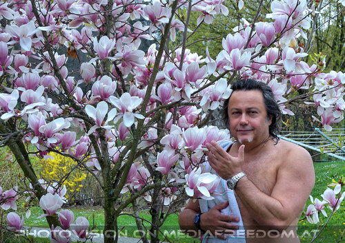 Geburtstag im Schaffelbad 13