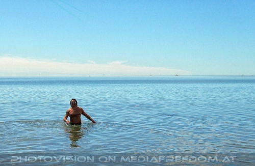 Der lange Strand 10: Charly Swoboda