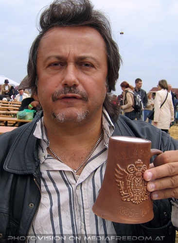 Napoleon - Im Zeichen der Kavallerie 20: Charly Swoboda