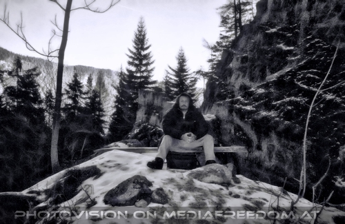 Dem Schicksal ergeben...