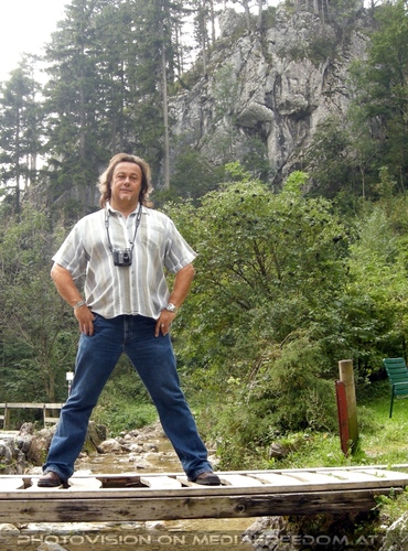 Beim Sebastian Wasserfall 25