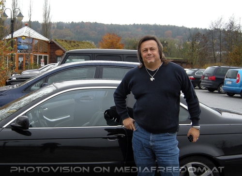 Well n�ssen 01: Charly Swoboda