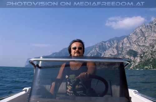 Bootsfahrt bei Limone 07