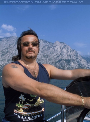 Bootsfahrt bei Limone 11