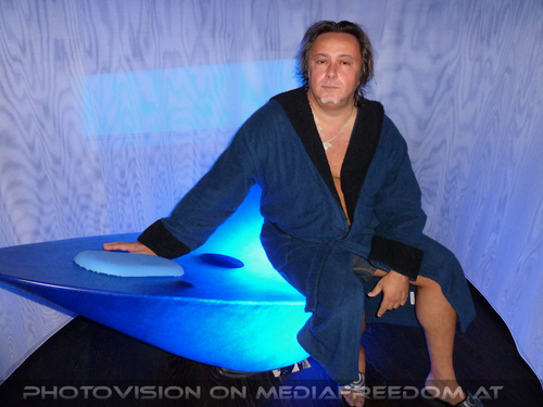 Alles neu 08: Charly Swoboda