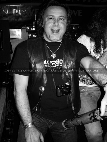 Native Heart 47: Charly Swoboda