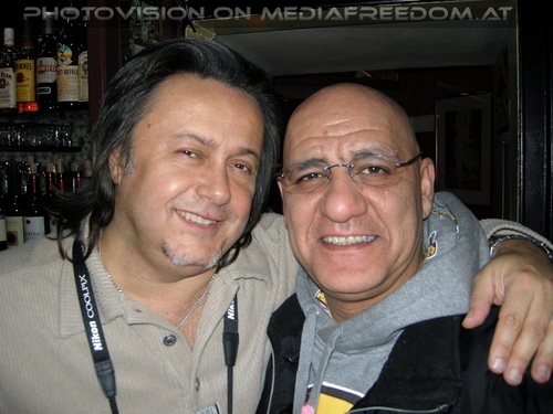 Pre-Silvester Party 16