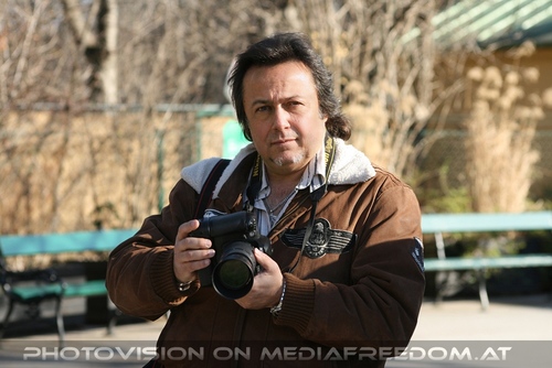 Bei den sibirischen Tigern