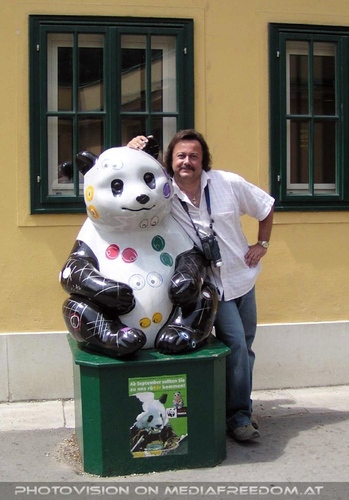 Die gro�en Pandas 1