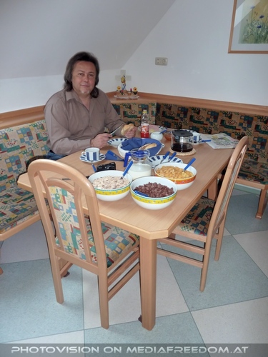 Urlaub am Bauernhof 5