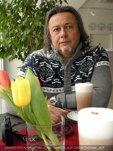 Im Korea Kulturhaus Arisu 4