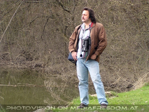 Erholungs Waldgebiet 04: Charly Swoboda