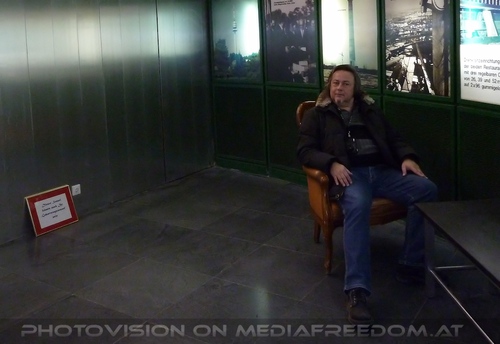 Dieser Sessel k�nnte auch ihr Geburtstagssessel sein