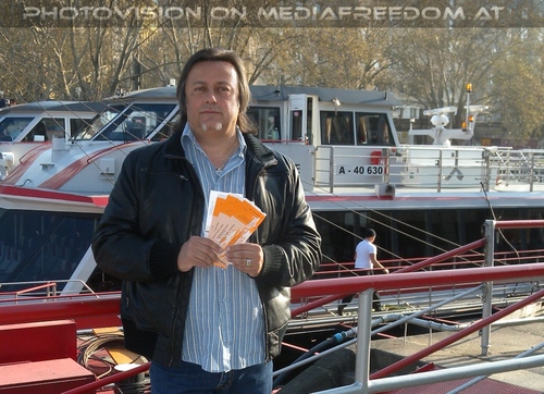 Nach Bratislava 02: Charly Swoboda