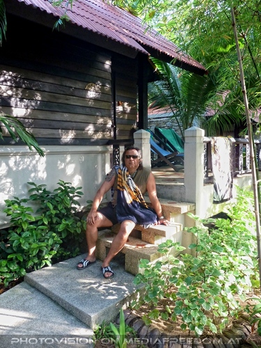 Peace Resort 003: Charly Swoboda