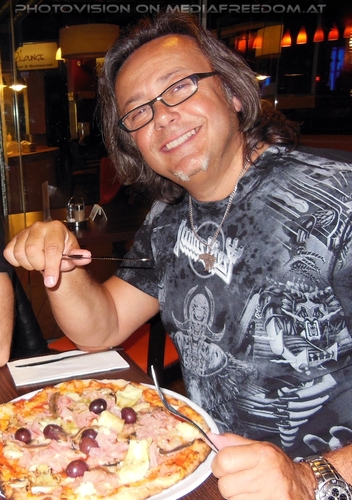 Epitaph goes Cinema 11: Charly Swoboda