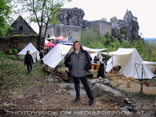 Elfen, Gnome und Druiden 03