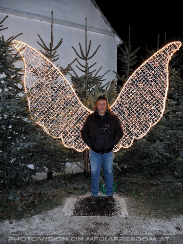 Himmlische Weihnachtszeit 23: Charly Swoboda