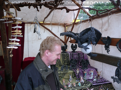 Das 3.Fest 05: Dietmar Messner