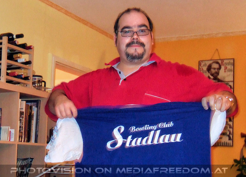 Chillipunk 2: Martin Csop Suey