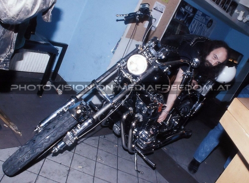 Solid Ball of Rock 22: Roman der Wei�e