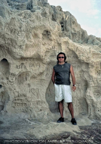 Es Vedra 05: Charly Swoboda