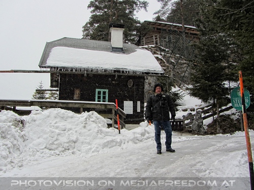 Winter dream - Pix 005: Charly Swoboda