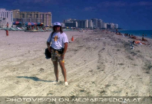 Miami Beach 17: Charly Swoboda