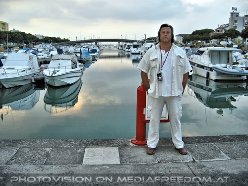 Der Hafen 03: Charly Swoboda