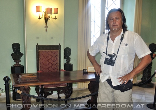 Der kaiserliche Geburtstag 17