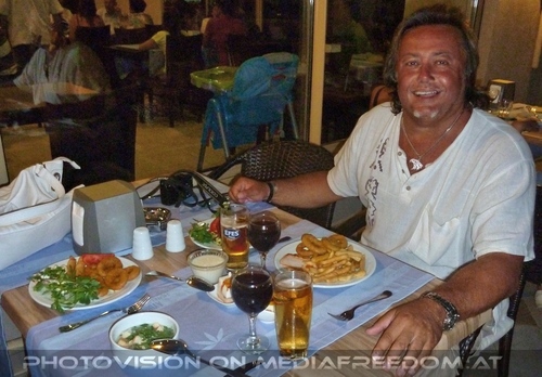Der Abend 04: Charly Swoboda