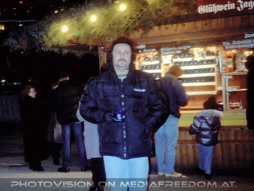 Wiener Christkindlmarkt 02