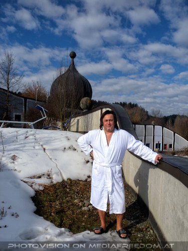 VIP reserved 07: Charly Swoboda