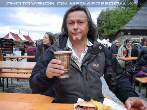 Elfen, Gnome und Druiden 06