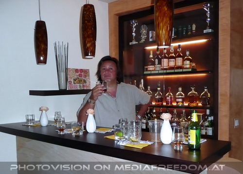 Party Partie 09: Charly Swoboda