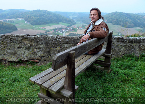 Die Burg 16: Charly Swoboda