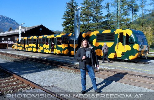 N�her am Himmel 06: Charly Swoboda