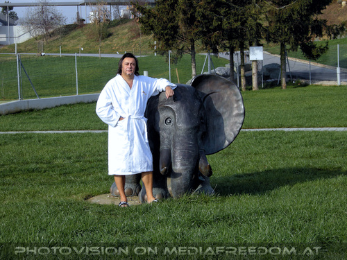 Sch�ner Urlaubstag 12