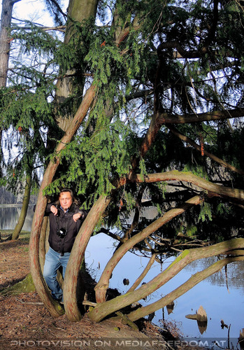 Kaiserliche Gartenlust 13: Charly Swoboda