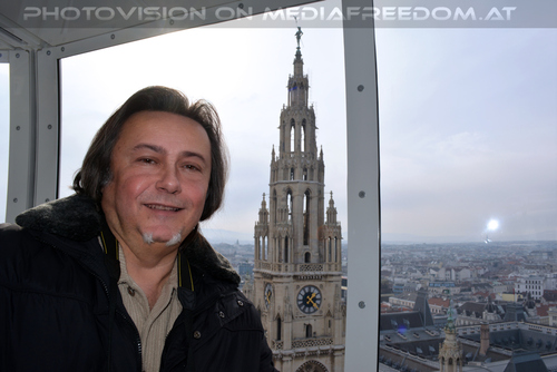 Eistraum - Cityskyliner 10: Charly Swoboda