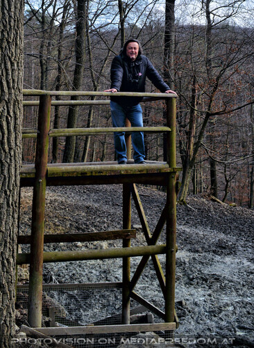 Den Wald sch�tzen 20