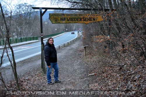 Den Wald sch�tzen 41