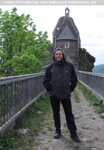 Elfen, Gnome und Druiden 44: Charly Swoboda