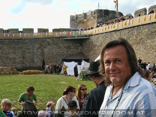 Kreuzritter und Kreuzz�ge - Bild 46: Charly Swoboda