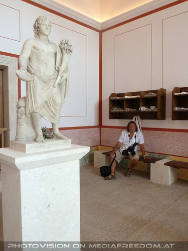 In der R�mersiedlung 19