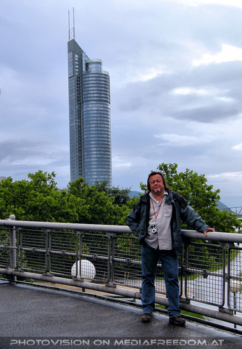 Hold me now 02: Charly Swoboda