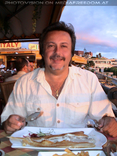 Tenerife Evening 05: Charly Swoboda