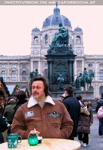 Christmas in Vienna 11: Charly Swoboda