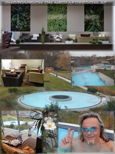 Outdoor-Indoor Fun: Charly Swoboda